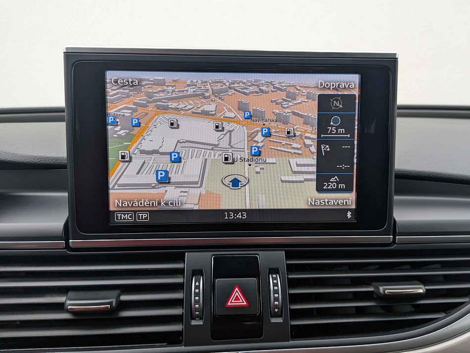 Audi A6 2.0TDi 