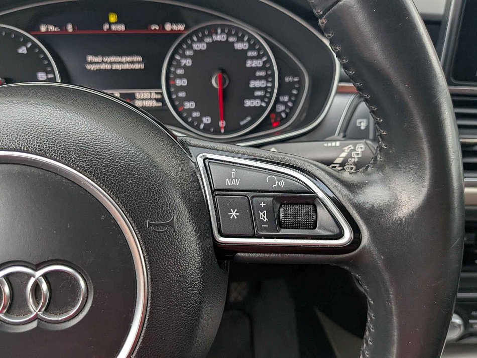 Audi A6 2.0TDi 