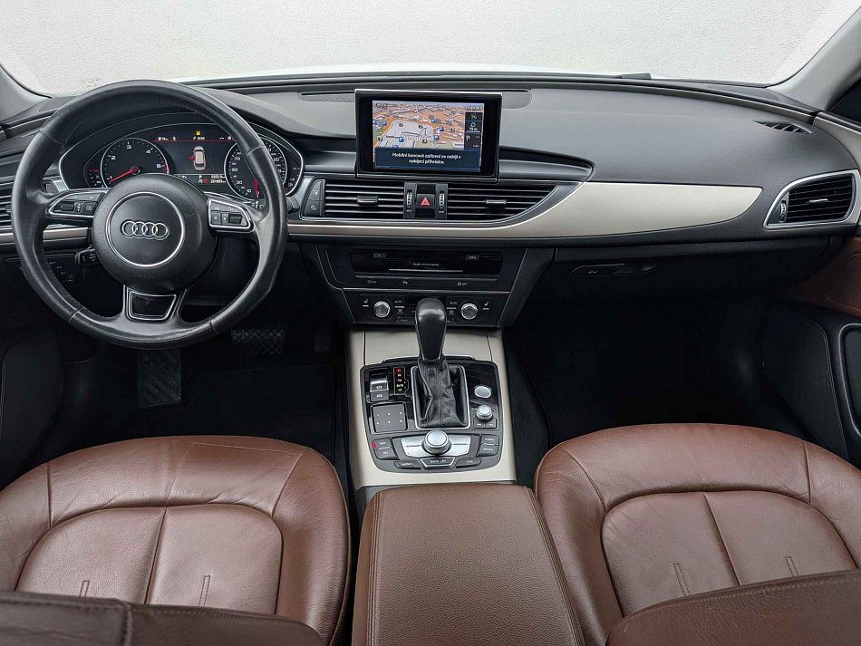 Audi A6 2.0TDi 