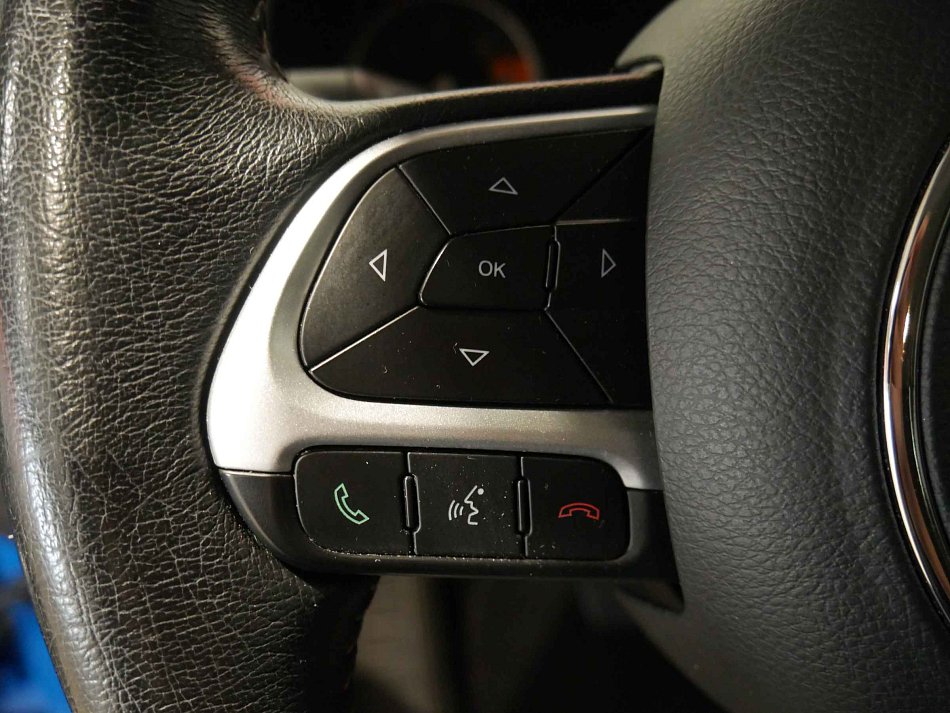 Jeep Renegade 2.0 JTD  4x4