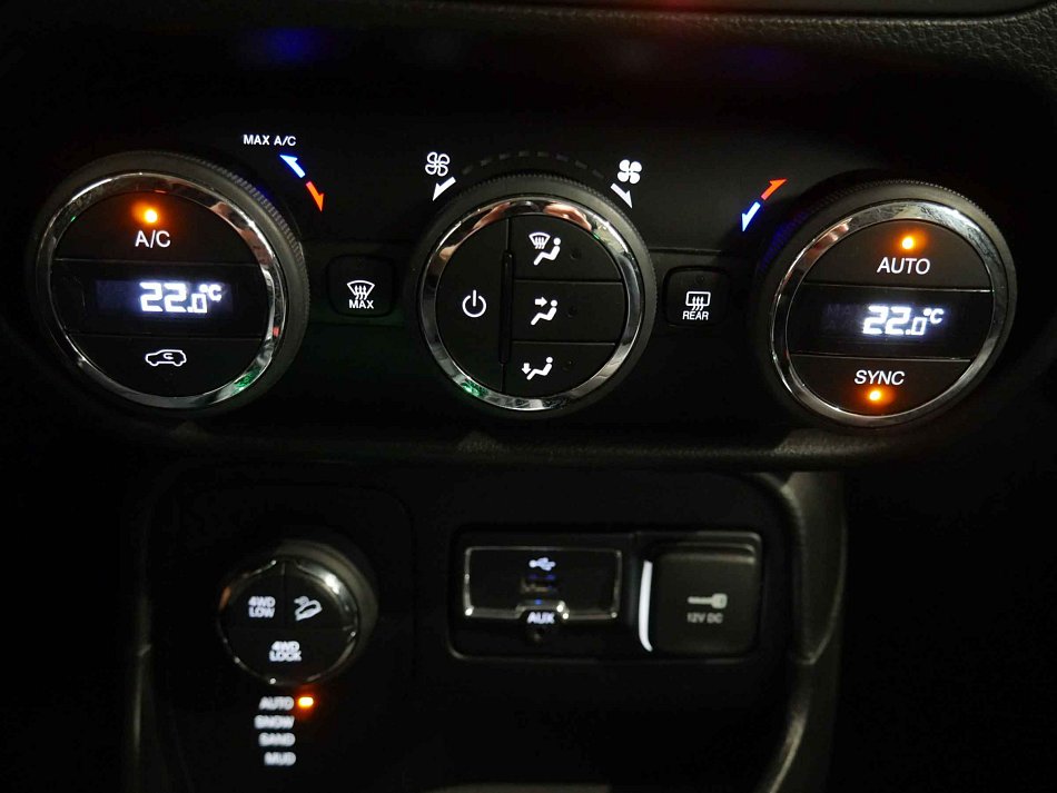 Jeep Renegade 2.0 JTD  4x4