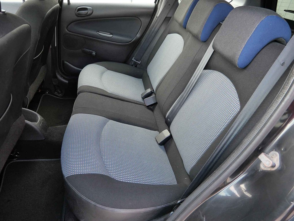 Peugeot 206 1.4HDi X-Line