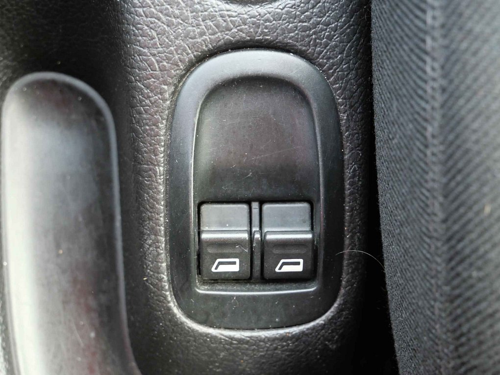 Peugeot 206 1.4HDi X-Line