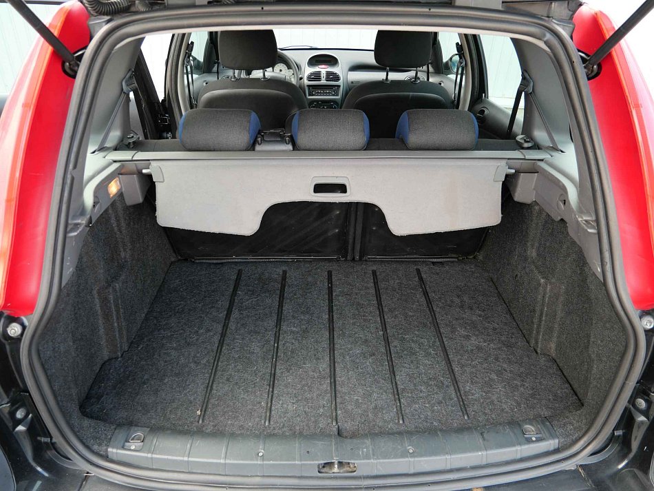 Peugeot 206 1.4HDi X-Line