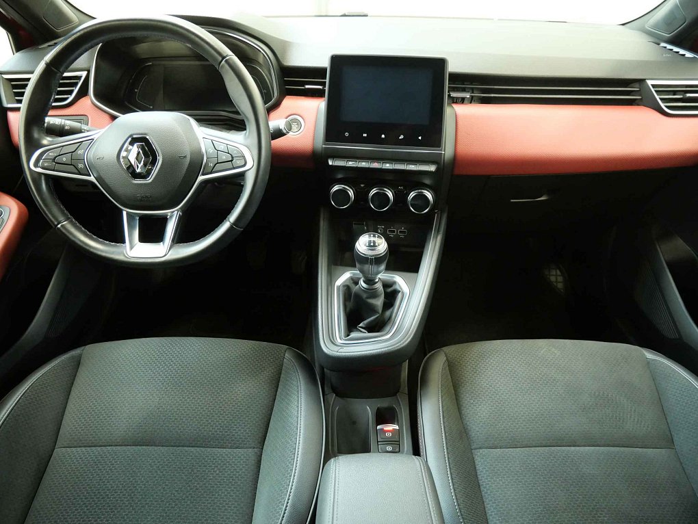 Renault Clio 1.0 TCe 