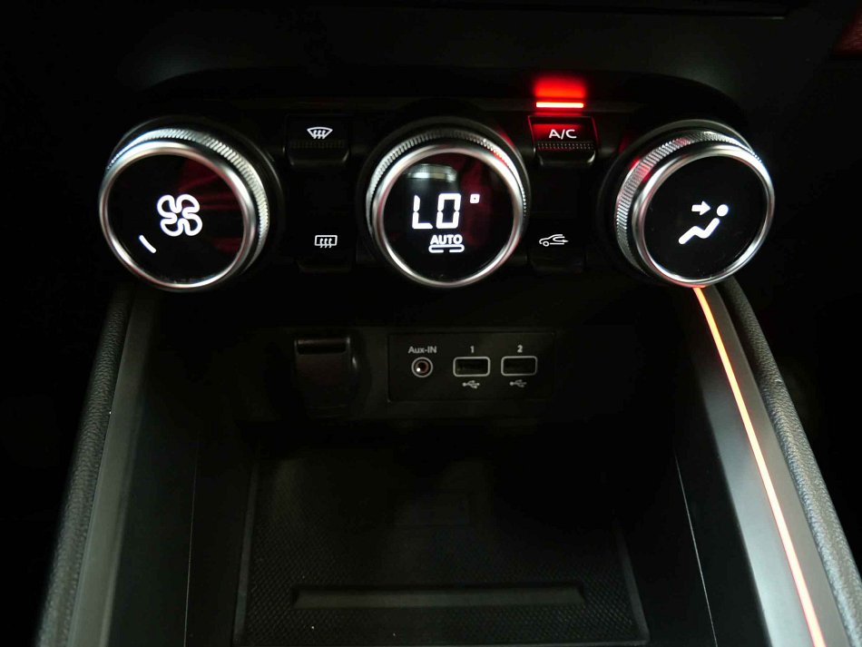 Renault Clio 1.0 TCe 