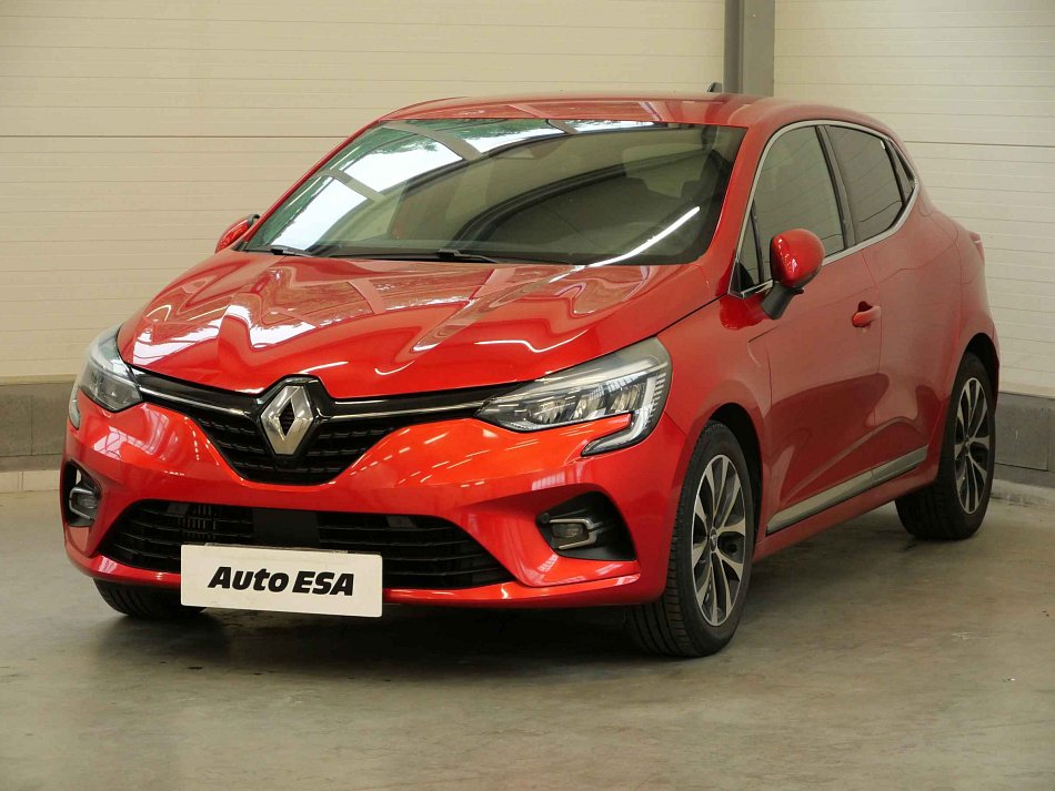 Renault Clio 1.0 TCe 