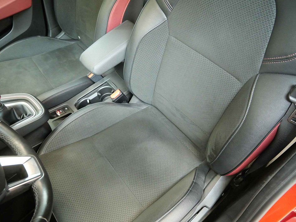 Renault Clio 1.0 TCe 