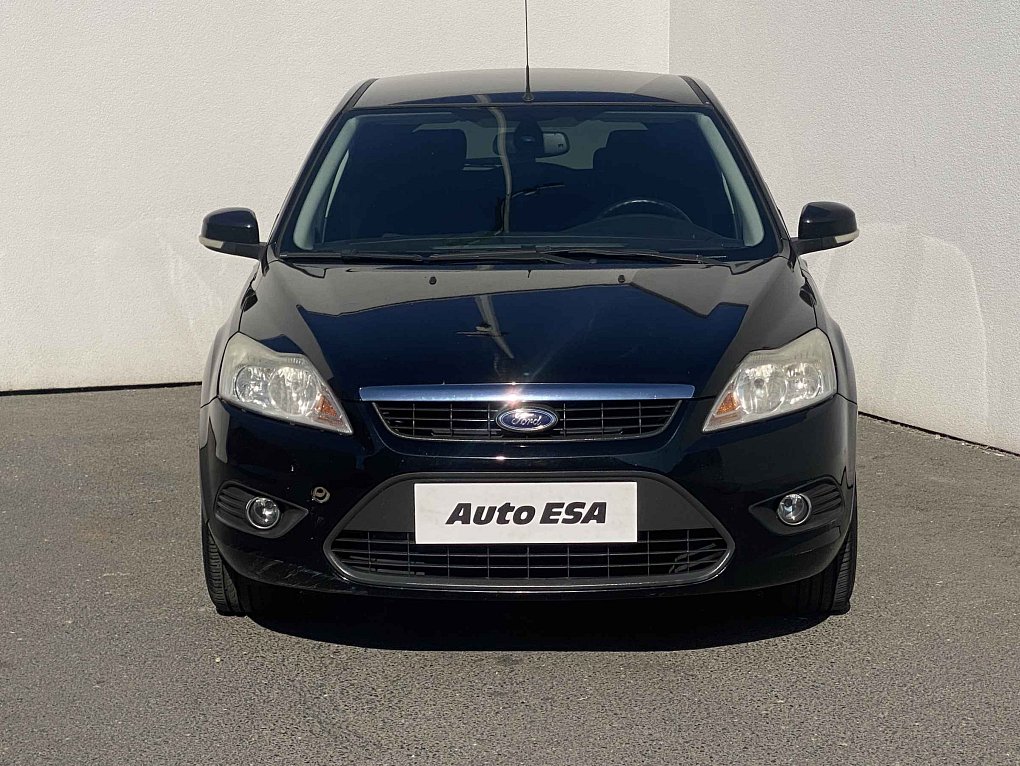 Ford Focus 1.6 i 