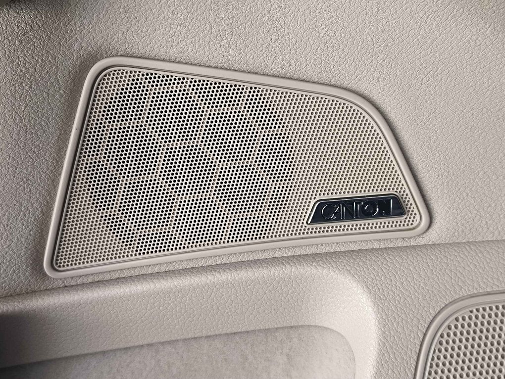 Škoda Superb III 2.0 TDi  4x4