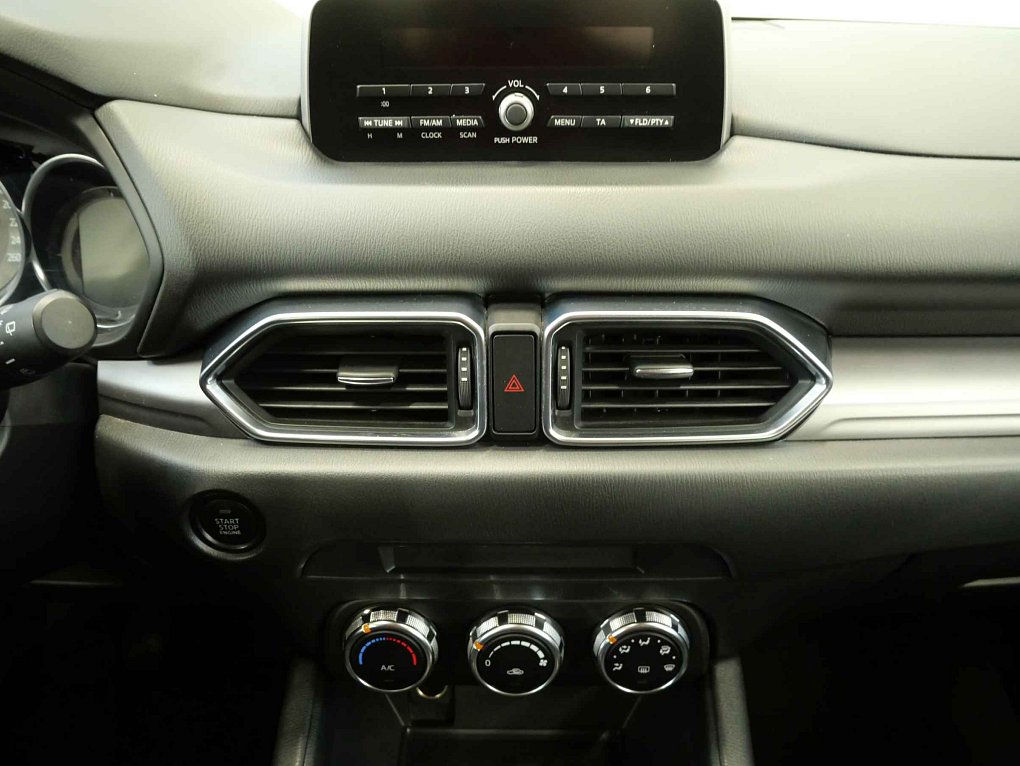 Mazda CX-5 2.0 i 