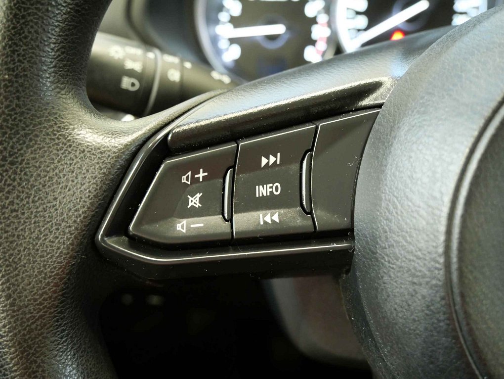 Mazda CX-5 2.0 i 