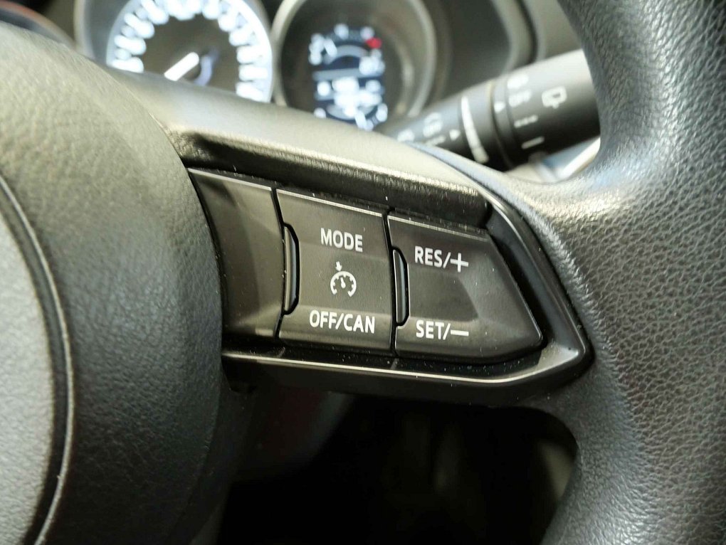 Mazda CX-5 2.0 i 