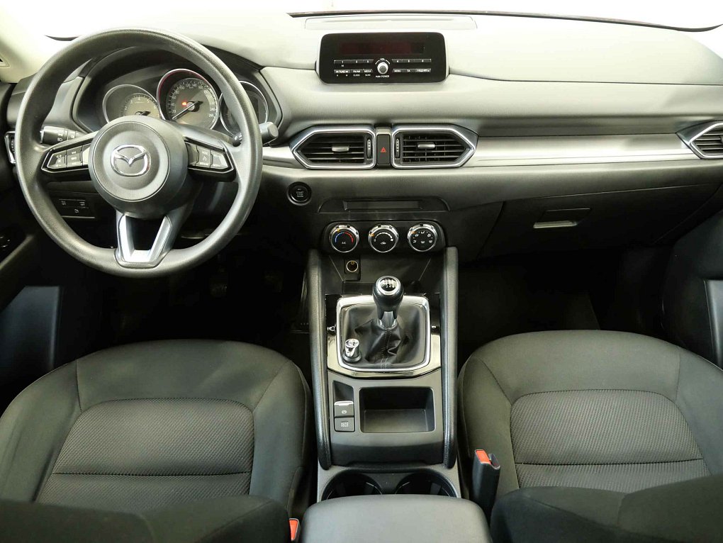 Mazda CX-5 2.0 i 