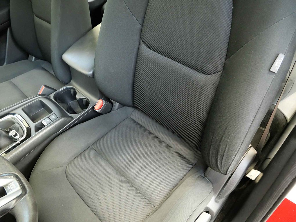 Mazda CX-5 2.0 i 
