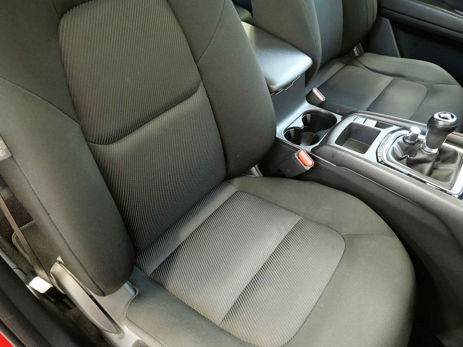Mazda CX-5 2.0 i 