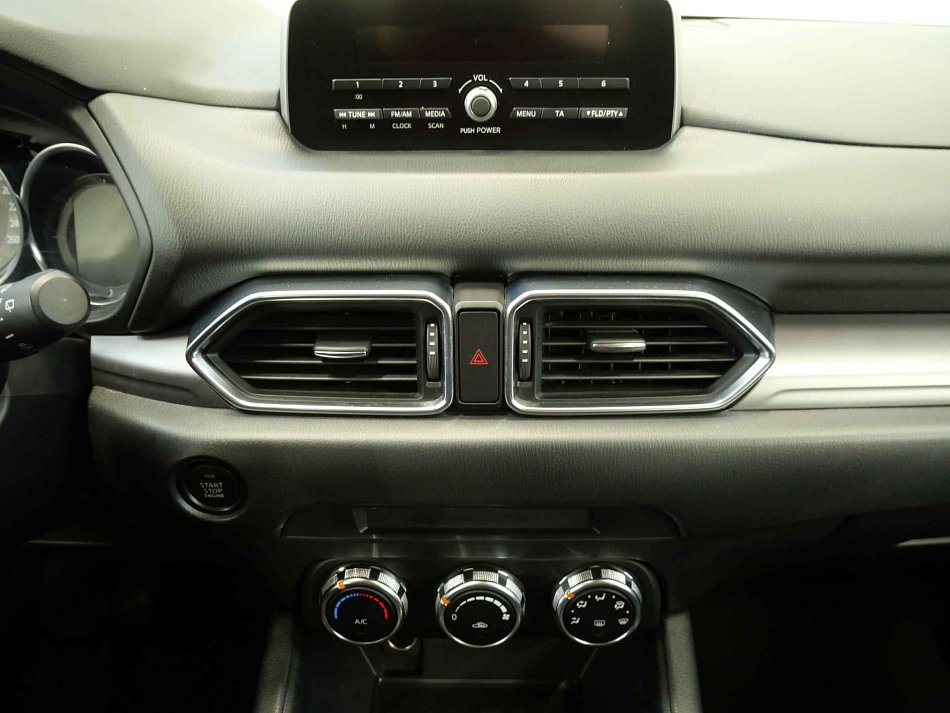 Mazda CX-5 2.0 i 