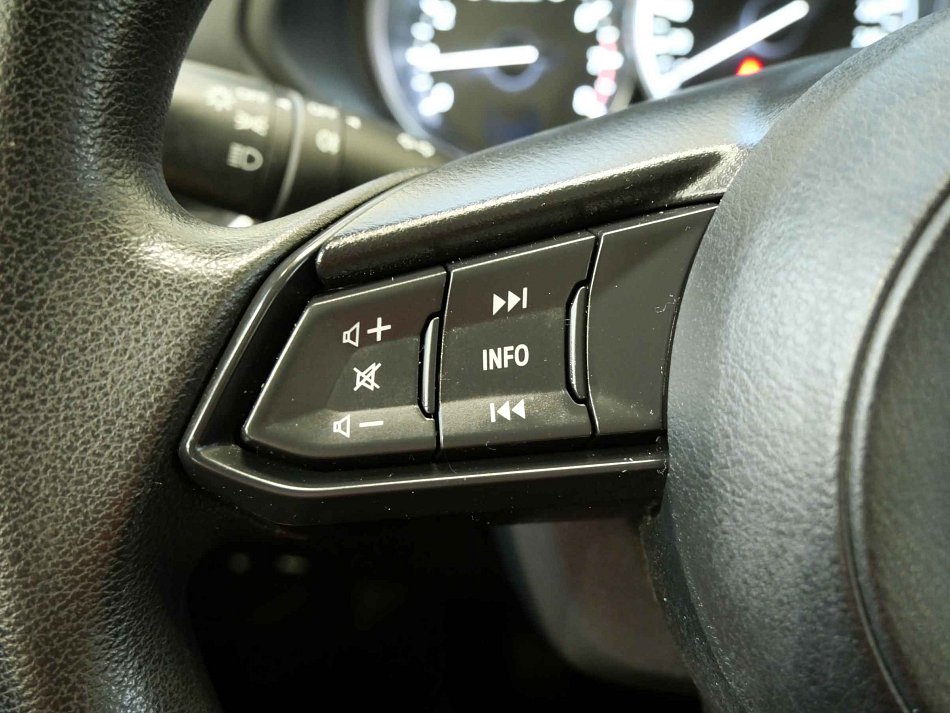 Mazda CX-5 2.0 i 