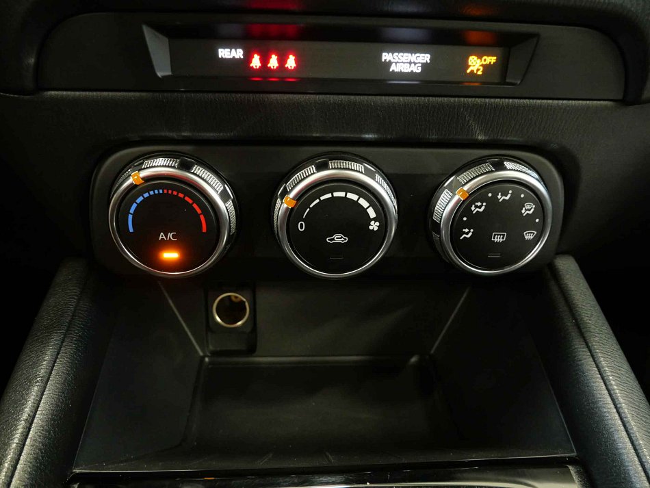 Mazda CX-5 2.0 i 