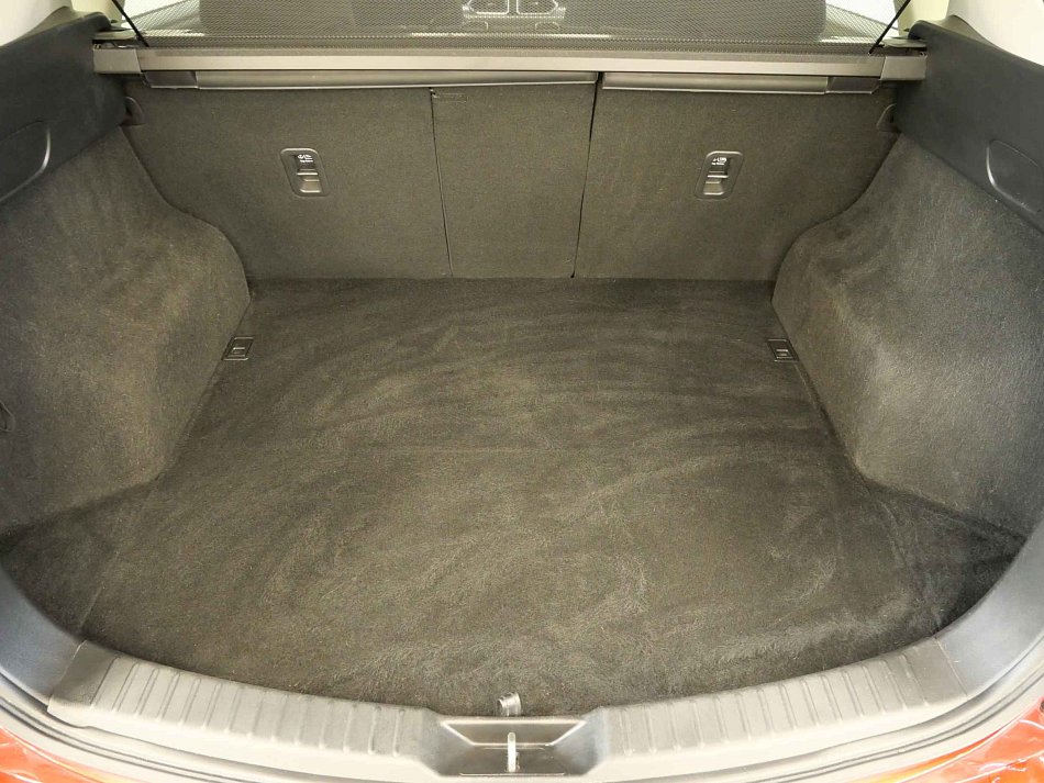 Mazda CX-5 2.0 i 