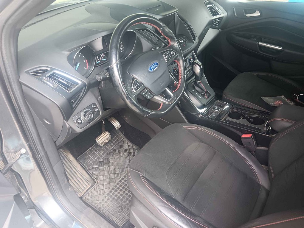Ford Kuga 2.0 TDCi  4x4