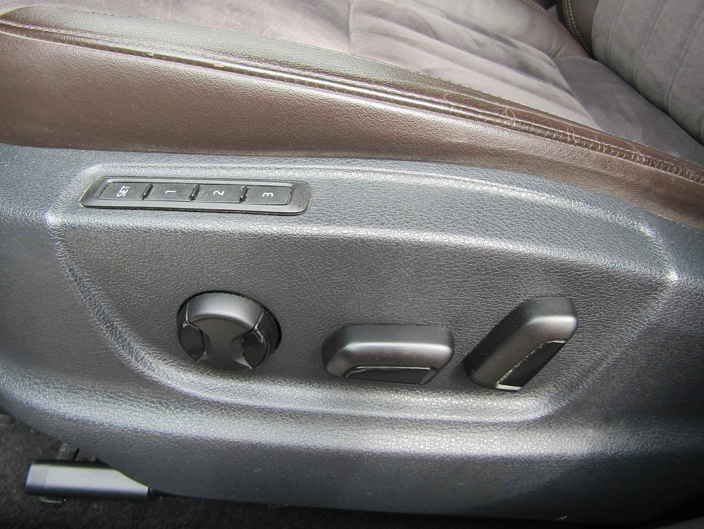 Škoda Octavia III 2.0 TDi  4x4