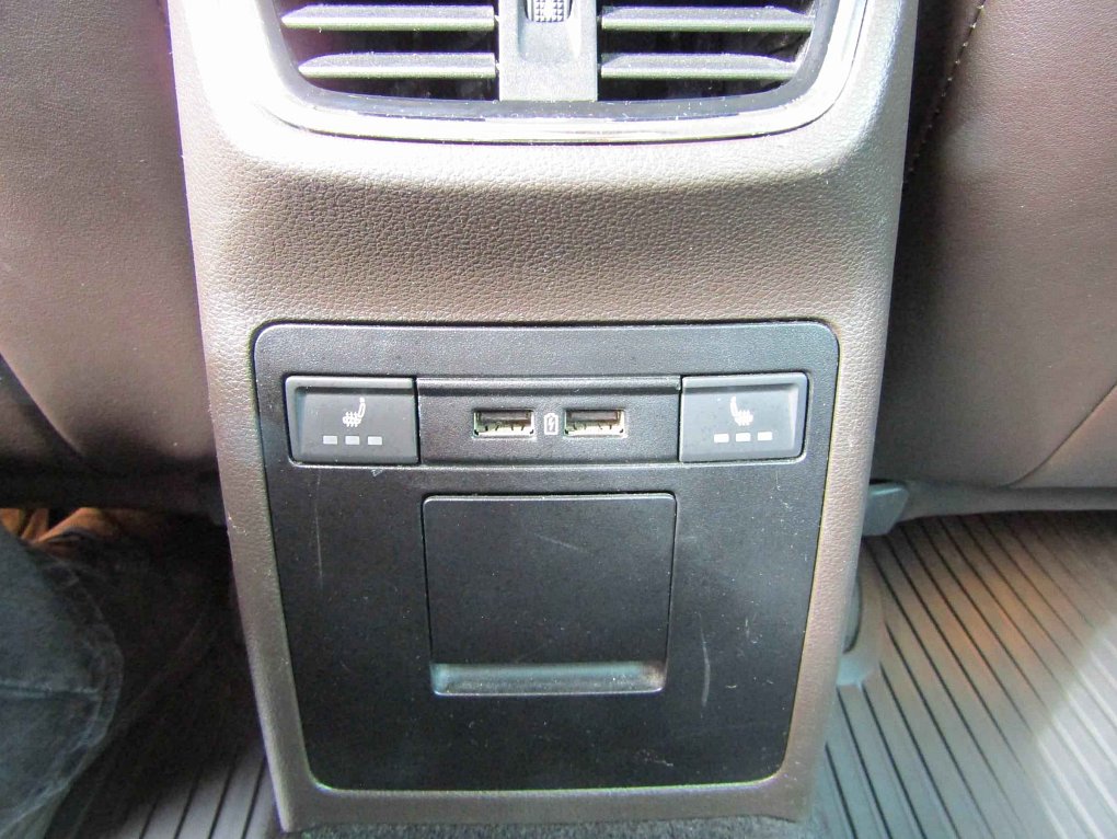 Škoda Octavia III 2.0 TDi  4x4