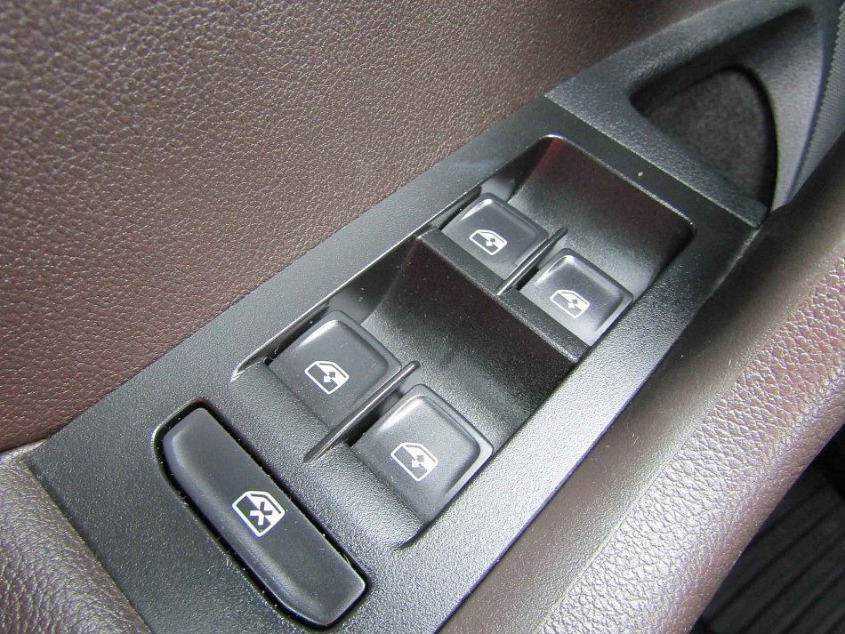 Škoda Octavia III 2.0 TDi  4x4