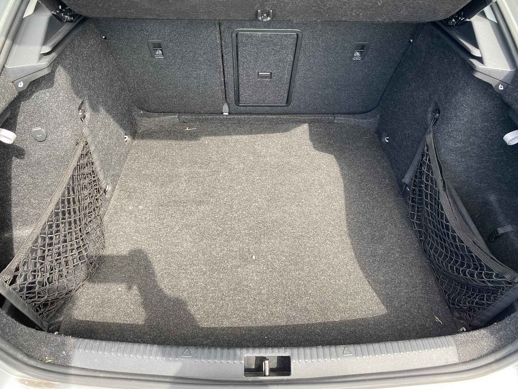Škoda Octavia III 1.6 TDi Style