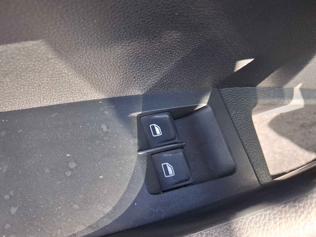 Škoda Octavia III 1.8 TSI Ambition