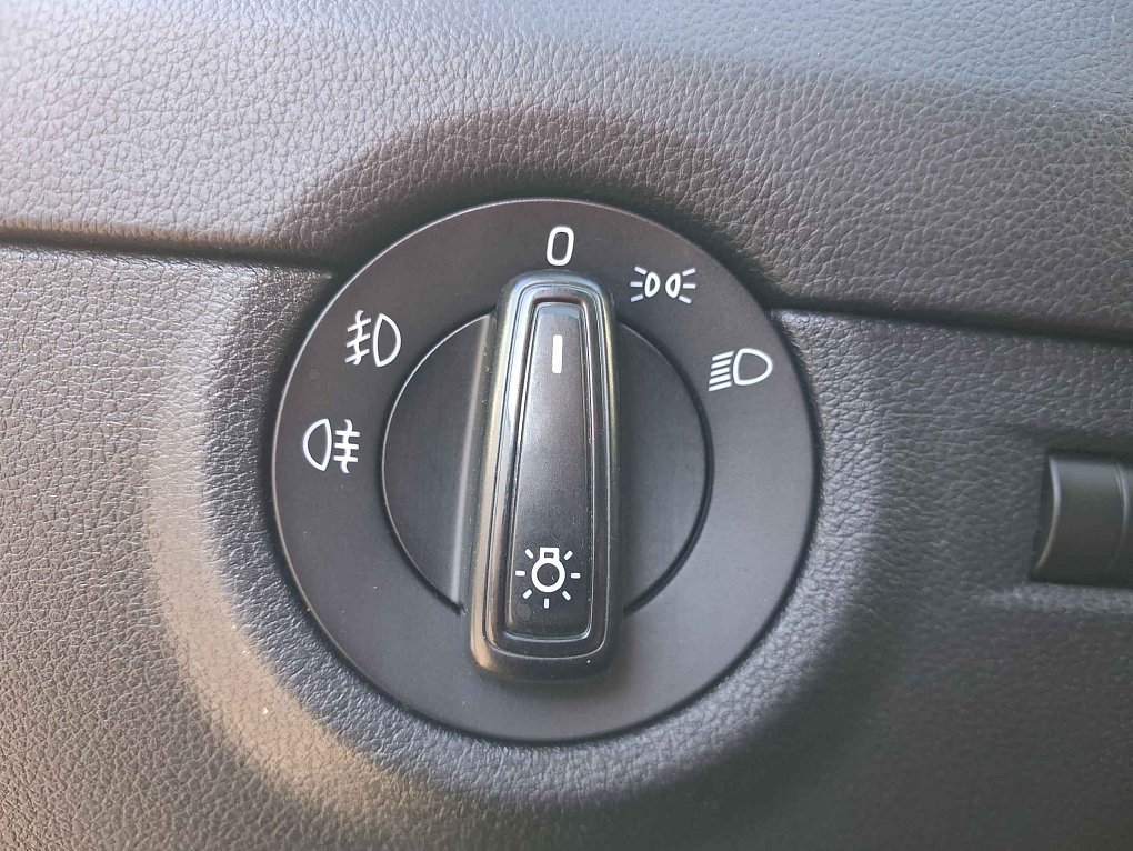 Škoda Octavia III 1.8 TSI Ambition