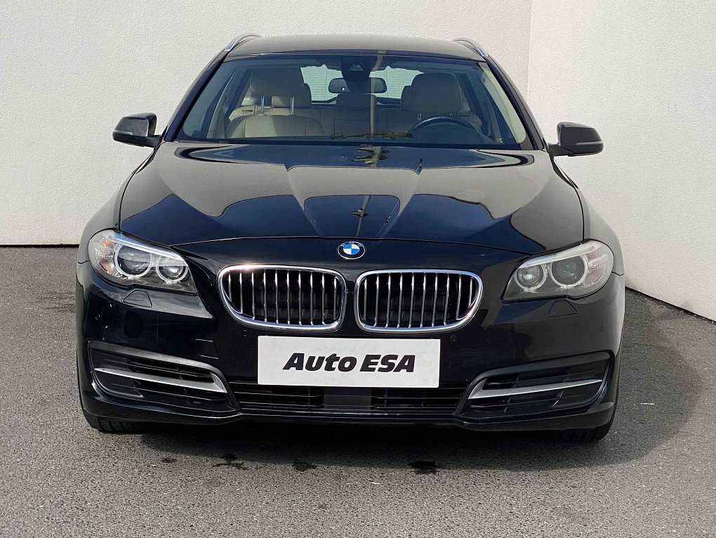 BMW Řada 5 2.0d  525D
