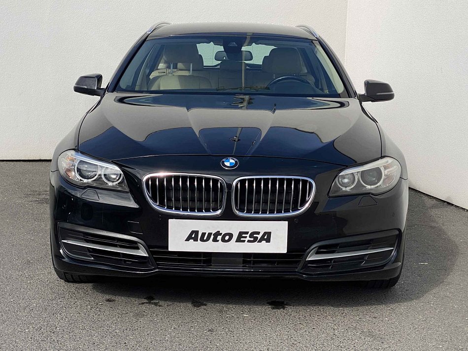 BMW Řada 5 2.0d  525D