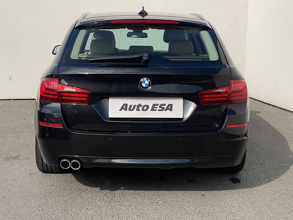 BMW Řada 5 2.0d  525D