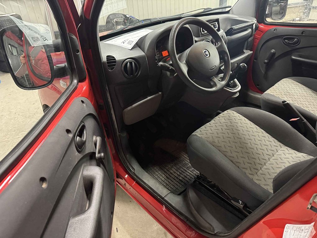 Fiat Dobló cargo 1.3JTD  MAXi