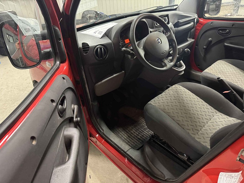 Fiat Dobló cargo 1.3JTD  MAXi
