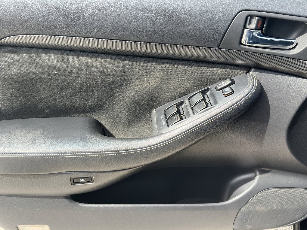 Toyota Avensis 1.8i 