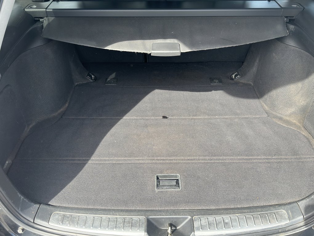 Toyota Avensis 1.8i 