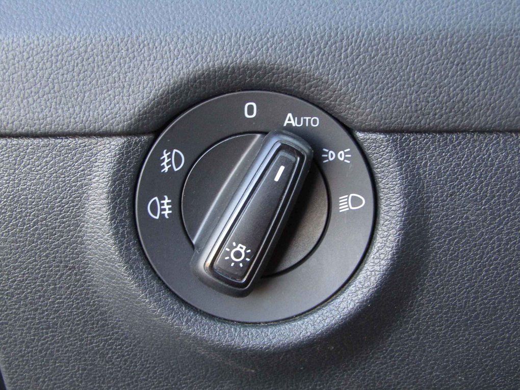 Škoda Octavia III 2.0 TDi Elegance