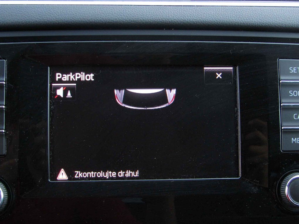 Škoda Octavia III 2.0 TDi Elegance