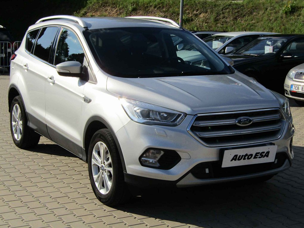Ford Kuga 1.5EB 