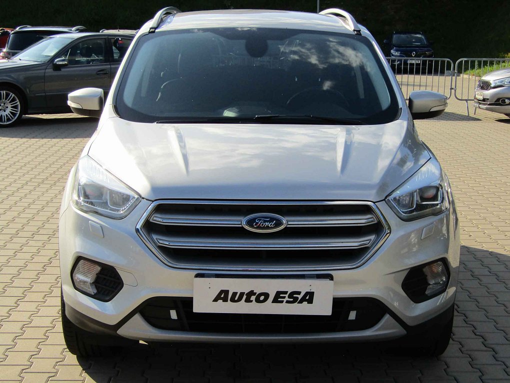 Ford Kuga 1.5EB 