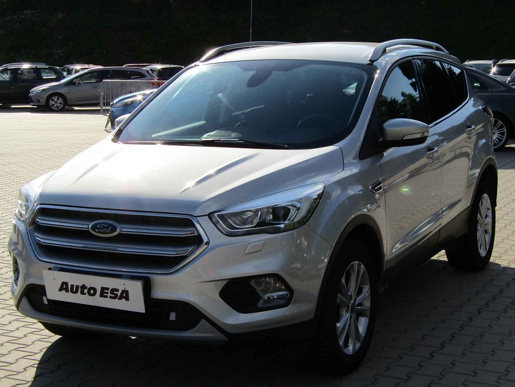 Ford Kuga 1.5EB 