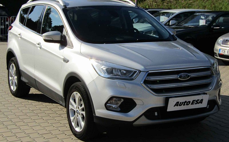 Ford Kuga 1.5EB 