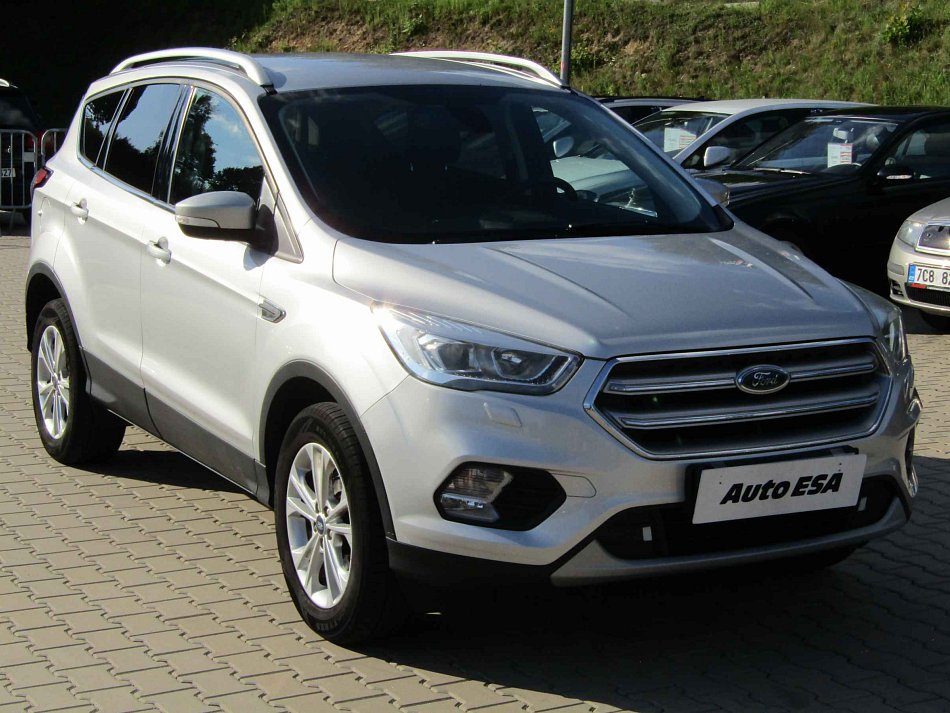 Ford Kuga 1.5EB 