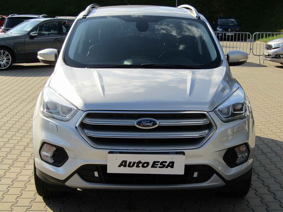 Ford Kuga 1.5EB 