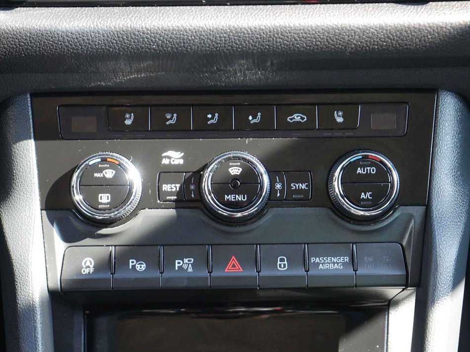 Škoda Kodiaq 2.0TDi L&K 4x4
