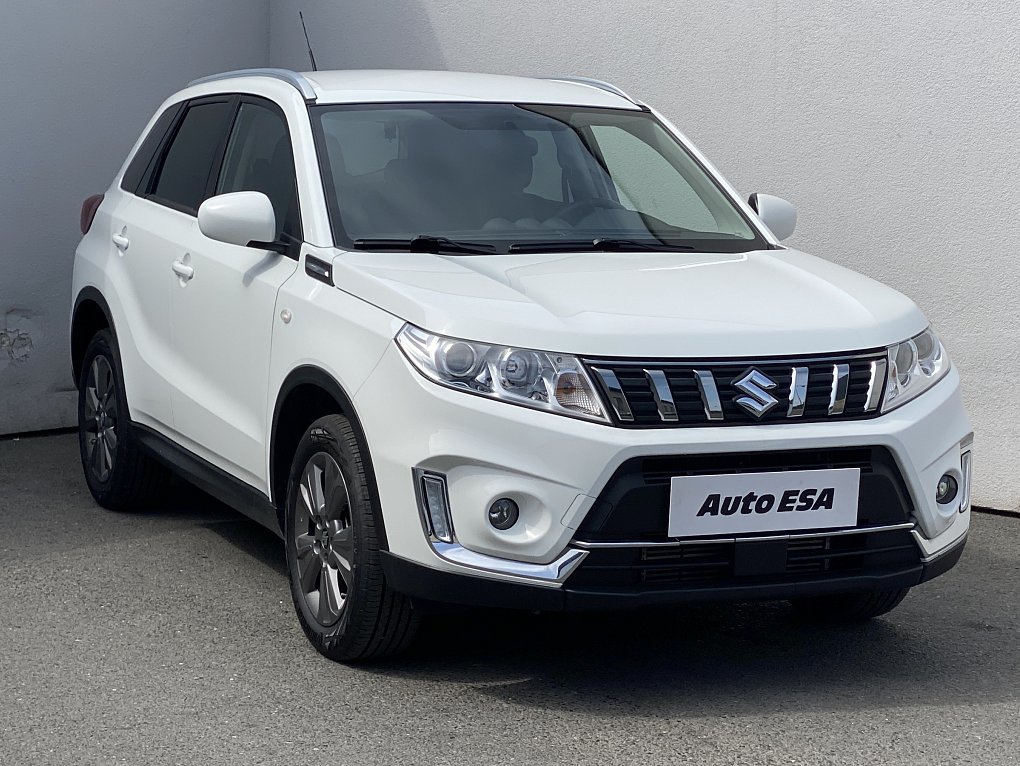 Suzuki Vitara 1.0 B-Jet Comfort