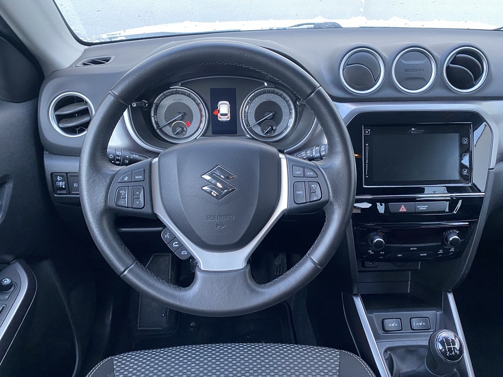 Suzuki Vitara 1.0 B-Jet Comfort