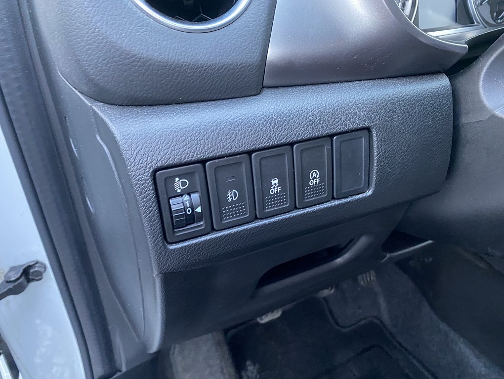 Suzuki Vitara 1.0 B-Jet Comfort
